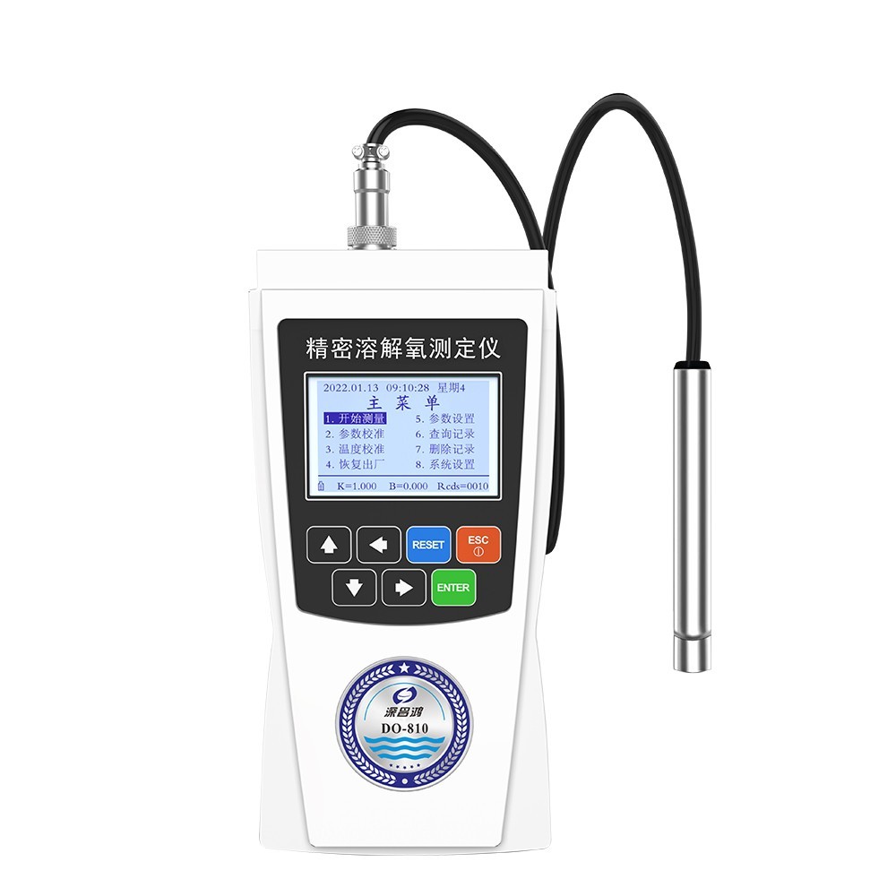 溶氧儀：小儀器，大作用，解鎖多元應(yīng)用場景
